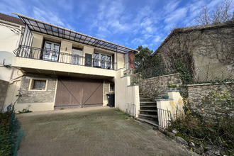  maison nanteuil-le-haudouin 60440