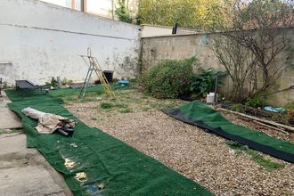  maison nanteuil-les-meaux 77100