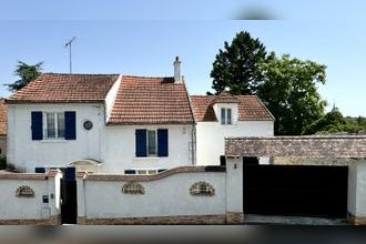  maison nanteuil-les-meaux 77100