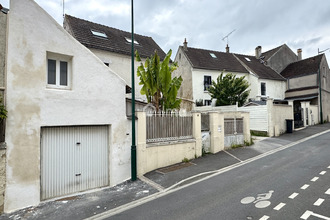  maison nanteuil-les-meaux 77100