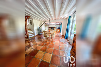  maison nanteuil-les-meaux 77100