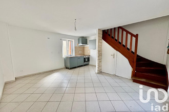  maison nanteuil-les-meaux 77100