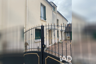  maison nanteuil-les-meaux 77100