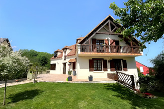  maison nanteuil-les-meaux 77100