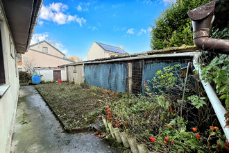  maison nanteuil-les-meaux 77100