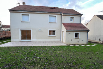  maison nanteuil-les-meaux 77100