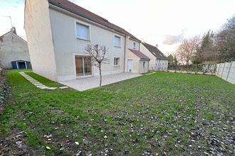  maison nanteuil-les-meaux 77100