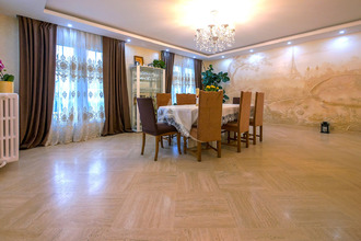  maison nanteuil-les-meaux 77100