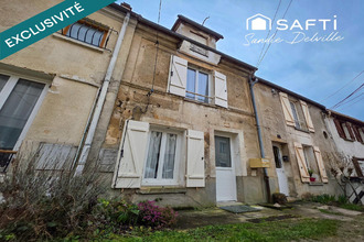  maison nanteuil-les-meaux 77100