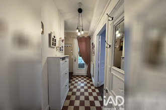  maison nanteuil-les-meaux 77100