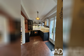  maison nanteuil-les-meaux 77100