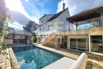  maison nanteuil-les-meaux 77100