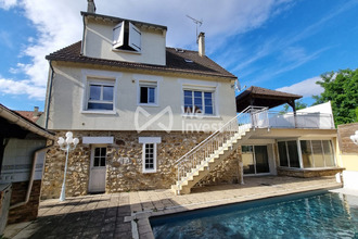  maison nanteuil-les-meaux 77100