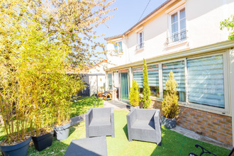  maison nanteuil-les-meaux 77100