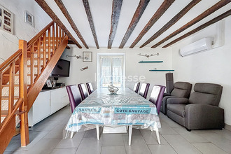  maison nanteuil-les-meaux 77100