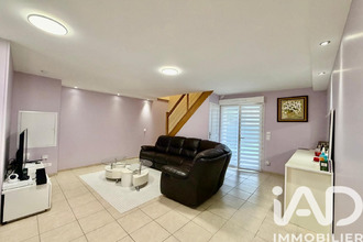  maison nanteuil-les-meaux 77100