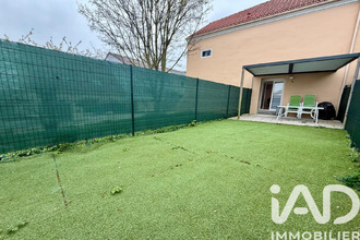  maison nanteuil-les-meaux 77100