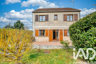  maison nanteuil-les-meaux 77100