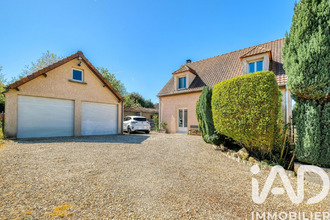  maison nanteuil-les-meaux 77100