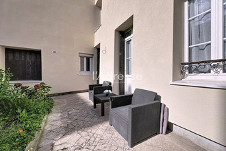  maison nanteuil-les-meaux 77100
