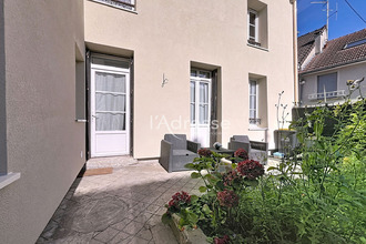  maison nanteuil-les-meaux 77100