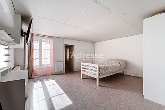  maison nanteuil-les-meaux 77100