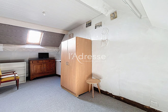 maison nanteuil-les-meaux 77100