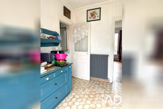  maison nanteuil-les-meaux 77100
