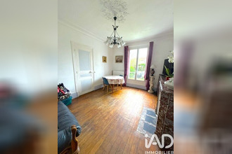  maison nanteuil-les-meaux 77100