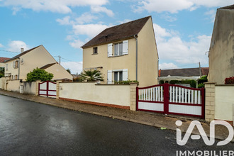  maison nanteuil-les-meaux 77100