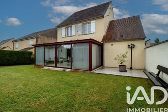  maison nanteuil-les-meaux 77100