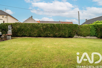  maison nanteuil-les-meaux 77100