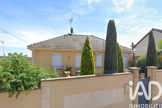  maison nanteuil-les-meaux 77100