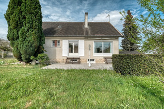  maison nanteuil-les-meaux 77100