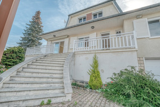  maison nanteuil-les-meaux 77100