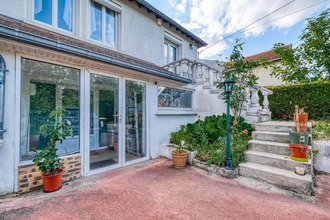  maison nanteuil-les-meaux 77100