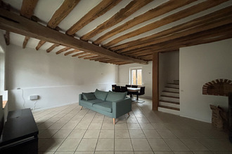  maison nanteuil-les-meaux 77100