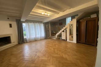  maison nanteuil-les-meaux 77100