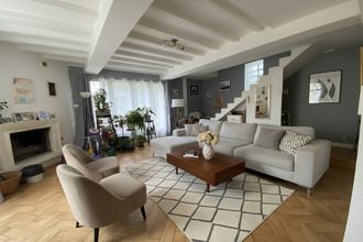  maison nanteuil-les-meaux 77100