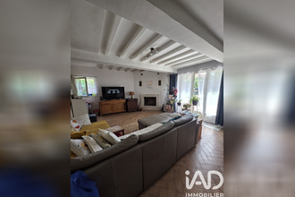  maison nanteuil-les-meaux 77100