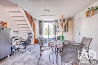  maison nanteuil-les-meaux 77100