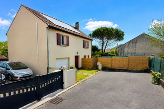  maison nanteuil-les-meaux 77100