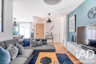  maison nanteuil-les-meaux 77100