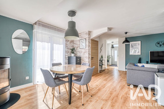  maison nanteuil-les-meaux 77100