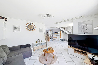  maison nanteuil-les-meaux 77100