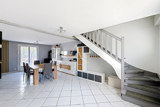  maison nanteuil-les-meaux 77100