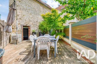  maison nanteuil-les-meaux 77100