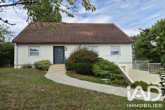  maison nanteuil-les-meaux 77100