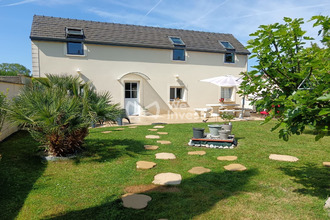  maison nanteuil-les-meaux 77100