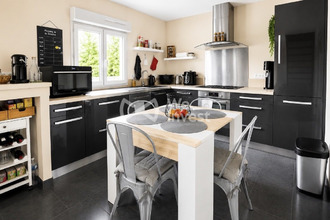  maison nanteuil-les-meaux 77100
